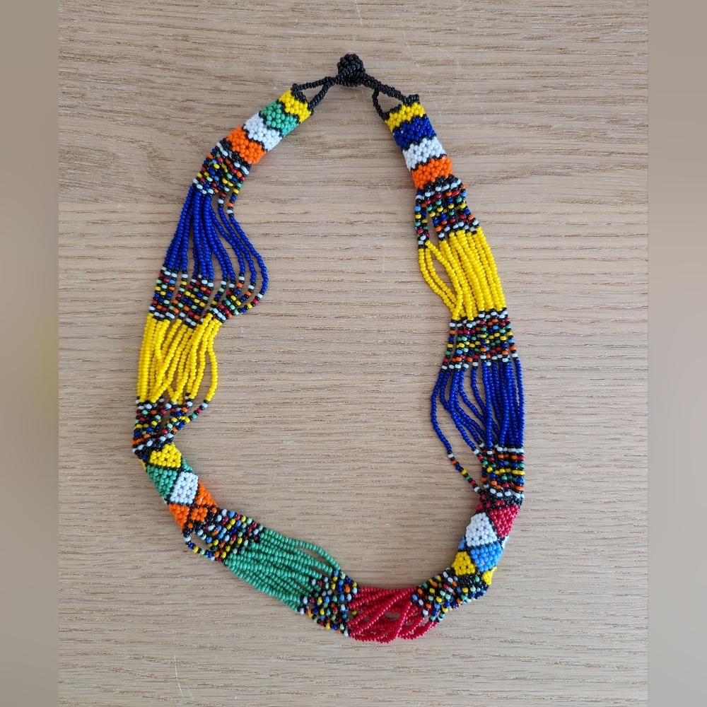 Women necklace